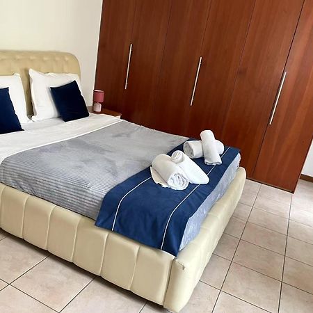 Flat Blue Apartment Verona Luaran gambar