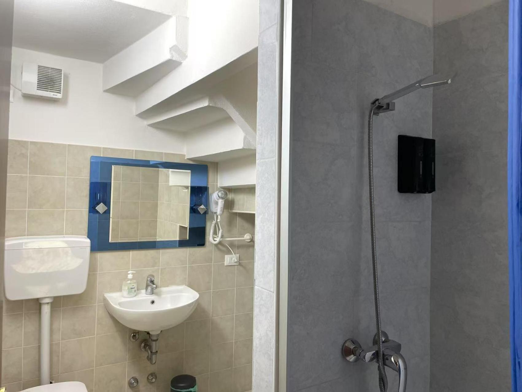Flat Blue Apartment Verona Luaran gambar