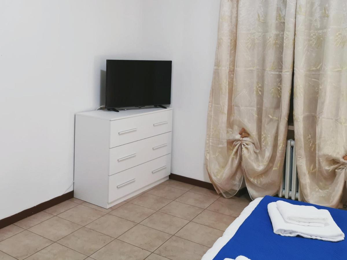 Flat Blue Apartment Verona Luaran gambar