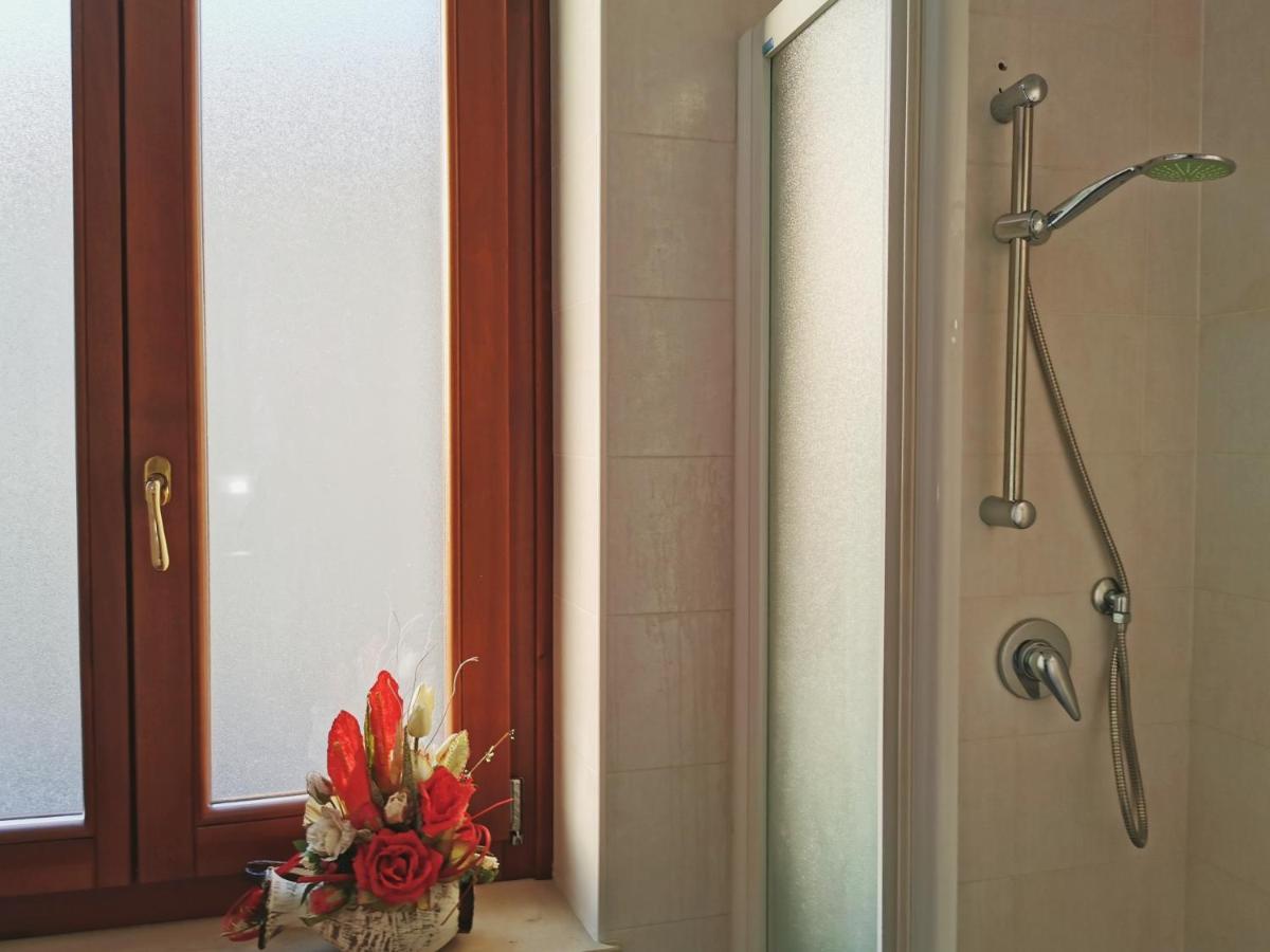 Flat Blue Apartment Verona Luaran gambar