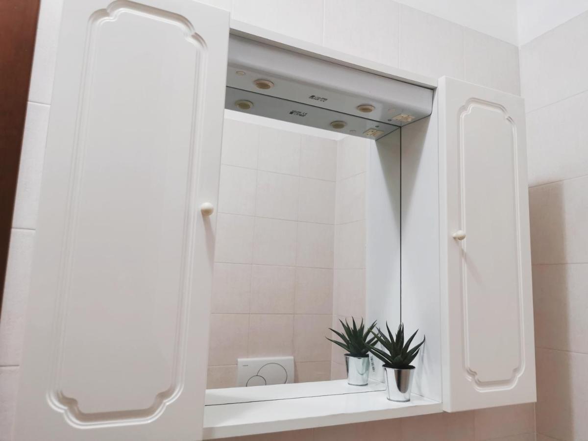 Flat Blue Apartment Verona Luaran gambar