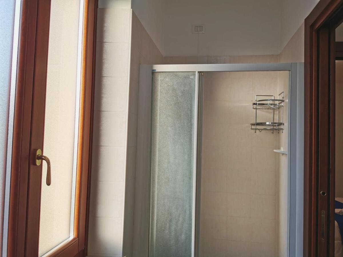 Flat Blue Apartment Verona Luaran gambar