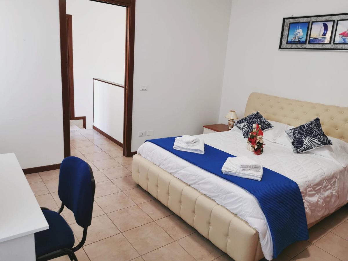 Flat Blue Apartment Verona Luaran gambar