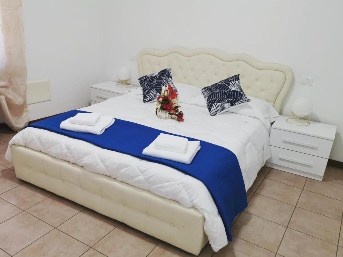Flat Blue Apartment Verona Luaran gambar